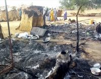 Nijerya’da beş köye silahlı saldırı: En az 60 kişi yaşamını yitirdi