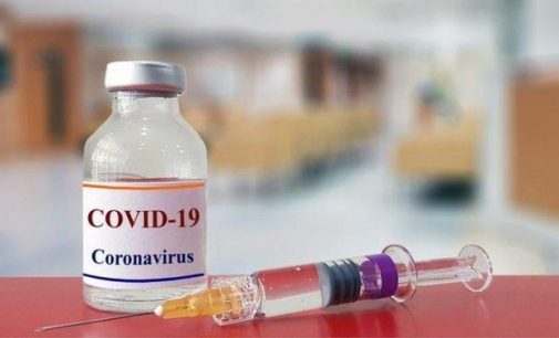İngiltere, koronavirüs aşısının sıralama planını açıkladı: Öncelik yaşlılarda olacak