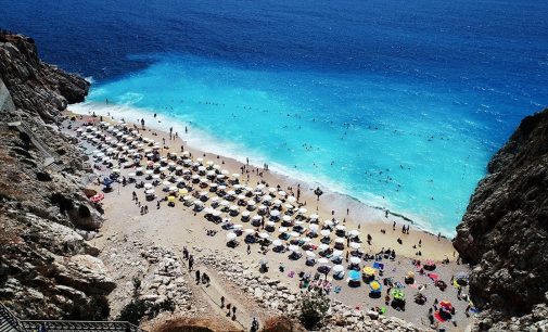 Antalya’dan salgın sonrası turizm için ilk hamle: 23 milyon turiste dört dilde mektup