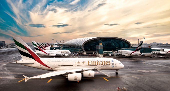 Havacılık sektöründe bilanço ağırlaşıyor: Emirates, 30 bin kişiyi işten çıkaracak
