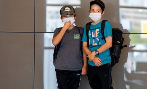 New York’ta eğitime koronavirüs engeli: Okullar dönem sonuna kadar kapalı
