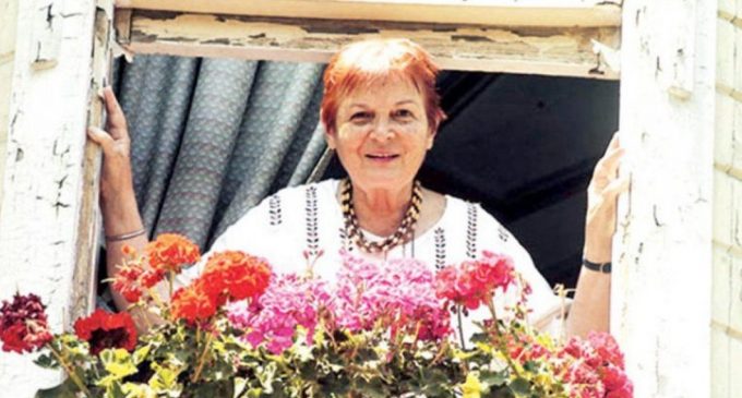 Prof. Dr. Türkan Saylan vefatının 11. yılında unutulmadı