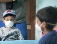 Meksika, koronavirüs testi pozitif çıkan dört çocuk sığınmacıyı sınır dışı etti