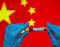 CIA raporu: Çin, salgın alarmı vermemesi için Dünya Sağlık Örgütü’ne baskı yaptı