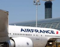 Fransa, ulusal havayolu şirketi Air France’a 7 milyar avro yardım yapacak