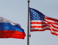 Rusya Dışişleri: ABD’yle ilişkilerde gerilim tırmanıyor