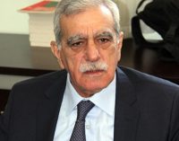 HDP’li Ahmet Türk: İkinci turda sandığa daha güçlü ve inançlı gidelim