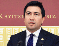 AKP Grup Başkan Vekili Cahit Özkan, ‘FETÖ’ kumpaslarını işte böyle savunmuş