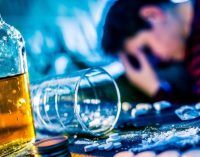 ABD’de koronavirüs sürecinde alkol ve uyuşturucu kullanımında artış!