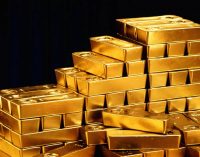 TCMB altın almaya devam ediyor: Merkez Bankası Ağustos’ta dokuz ton altın aldı