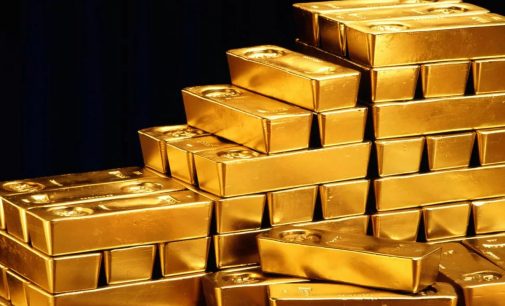 Altında tarihi rekor: Ons yükseldi, gram altın bin 252 liranın üstünü gördü