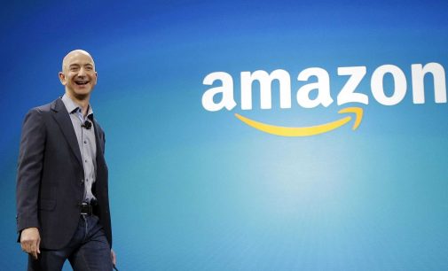 Amazon’un kurucusu Bezos, CEO’luk görevinden ayrılıyor