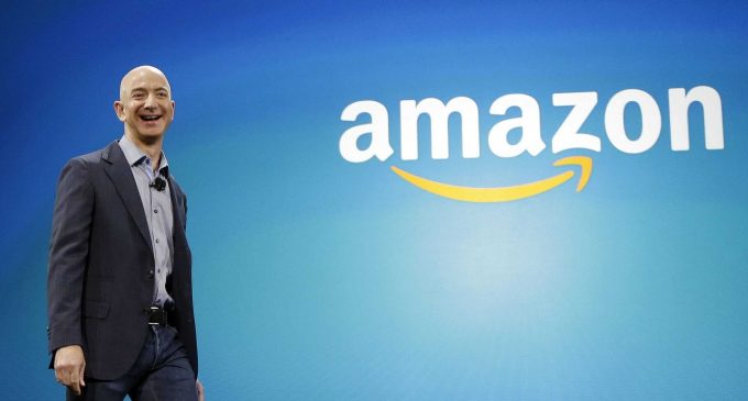 Amazon’un kurucusu Bezos, CEO’luk görevinden ayrılıyor