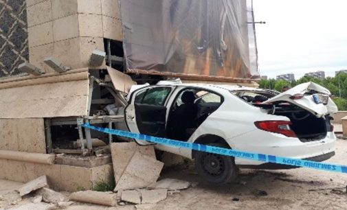Ankara Valiliği ‘kaza’ açıklaması yaptı: Adli tıp başında kurşun deliği buldu