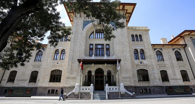 Ankara’da dev rüşvet operasyonu: 47 gözaltı kararı