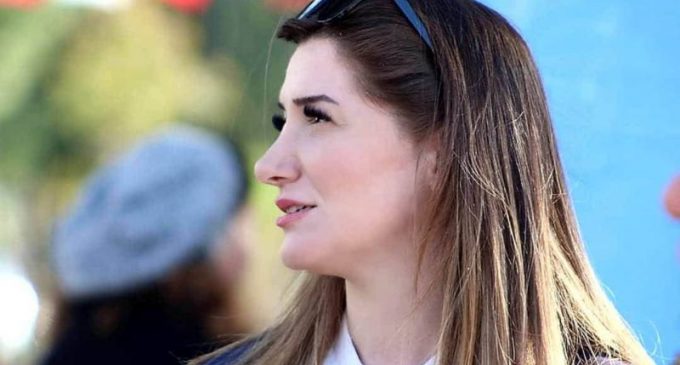 Avukatı duyurdu: CHP’li Banu Özdemir tahliye edildi