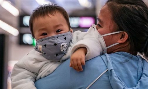 Koronavirüs bağlantılı hastalık yayılıyor: 15 çocuk hastaneye kaldırıldı