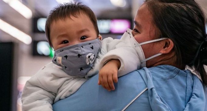 Koronavirüs bağlantılı hastalık yayılıyor: 15 çocuk hastaneye kaldırıldı