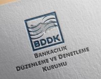 BDDK, gözetim sistemi kuruyor