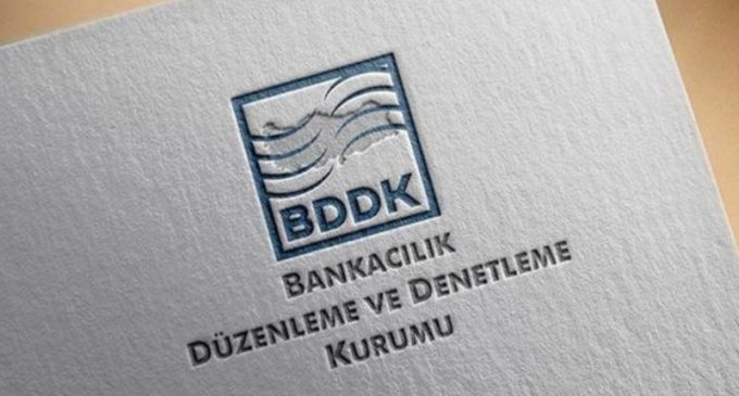 BDDK’dan 18 bankaya toplam 102.1 milyon TL idari para cezası