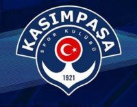 Beşiktaş’ın ardından Kasımpaşa’da da iki futbolcunun koronavirüs testi pozitif çıktı