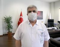 Bilim Kurulu üyesi Prof. Dr. İlhami Çelik: Sıcaklık artışı virüsün bulaşmasını azaltır
