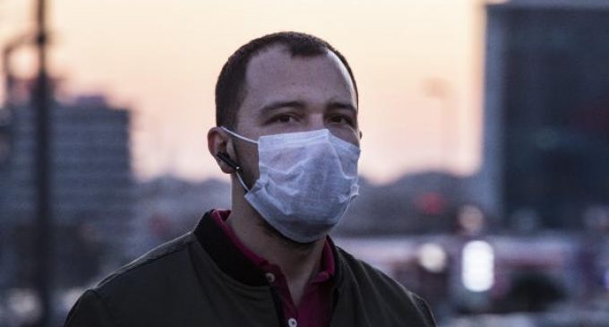 Bursa’da maske kullanımı zorunlu hale getirildi