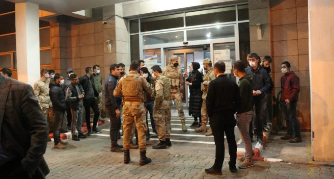 İçişleri Bakanlığı, Bitlis’te iki asker yaşamını yitirdiğini duyurdu
