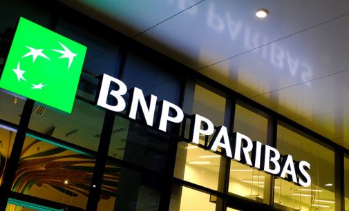 Fransız bankası BNP Paribas da TL işlemlerini durdurdu