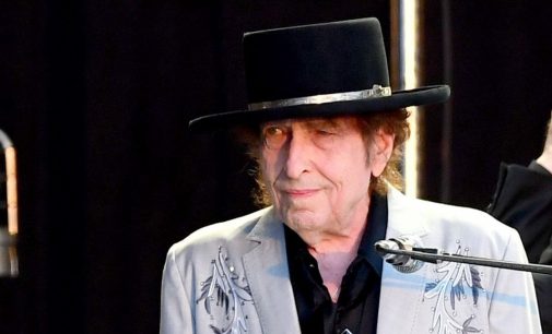 Bob Dylan’ın 19 Haziran’da çıkacak albümünden bir şarkı daha yayımlandı