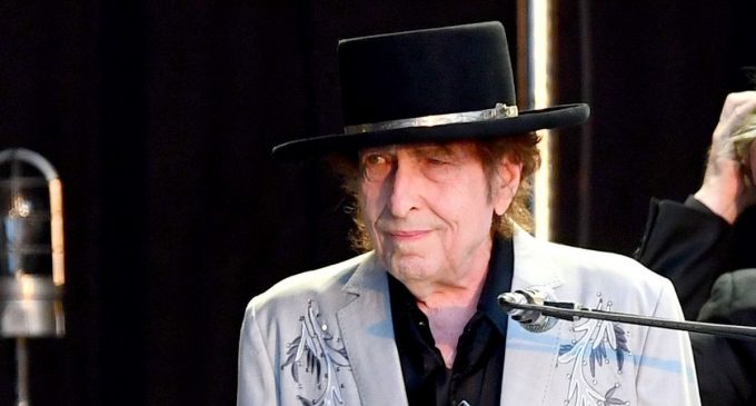 Bob Dylan’ın 19 Haziran’da çıkacak albümünden bir şarkı daha yayımlandı