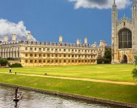 Cambridge önümüzdeki yılı da kapattı: 2021 yazına kadar uzaktan eğitim