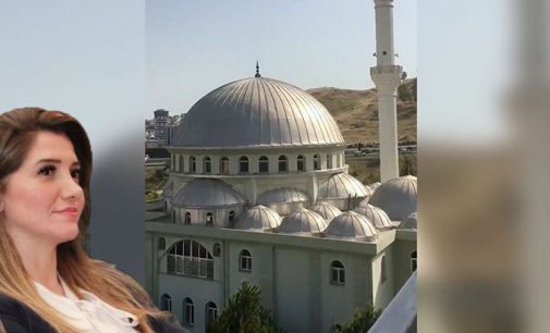 İzmir’de camilerden ‘Çav Bella’ çalınmasına ilişkin soruşturmada bir gözaltı