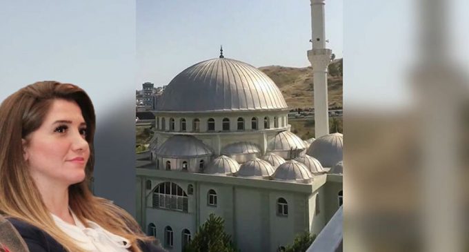 İzmir’deki cami provokasyonunda hedef gösterilmişti: ‘Dört aydır failler bulunamadı!’