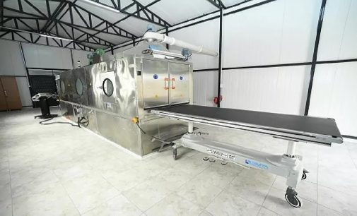 Emin Çölaşan’dan ‘otomatik cenaze yıkama makinası’ yorumu: CHP’li belediyelerden biri yapsaydı kıyameti koparırlardı