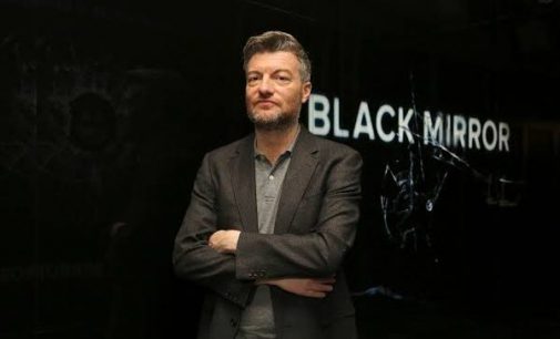 Black Mirror dizisinin yaratıcısı ‘Bu dönemde bu kadar distopya çekilmez’ deyip projeyi askıya aldı
