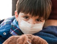 Çinli uzmanlar araştırdı: Covid-19’lu çocuklarda görülen başlıca semptomlar ateş, ishal ve kusma