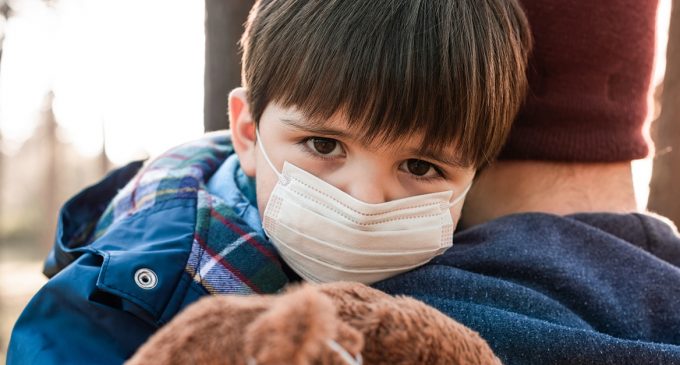Doç. Dr. Şen: Çocukların yüzde 90’ı virüsü evde kapıyor