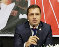 CHP İzmir İl Başkanı Yücel, cami hoparlörlerinden müzik yayınıyla ilgili suç duyurusunda bulundu
