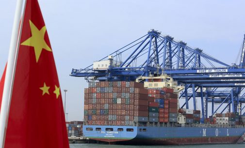 Çin ihracatını artırdı: Yüzde 15,7 düşmesi bekleniyordu