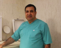 Doktor Salih Cenap Çevli, koronavirüs nedeniyle yaşamını yitirdi