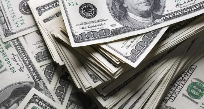 AKP, doları 7 TL’nin altına indirmek için 44 milyar dolar para harcadı