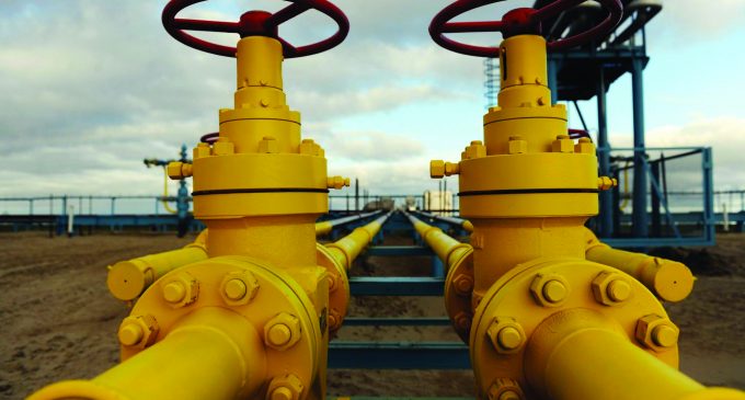 Sanayide doğalgaz kısıtlaması 8 Şubat itibarıyla kaldırılıyor