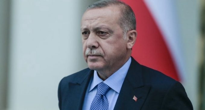 Erdoğan’ın alternatif baro kurma planı ne aşamada?