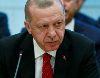 Erdoğan’dan ‘Ayasofya’ eleştirilerine yanıt: O eski Türkiye geride kaldı