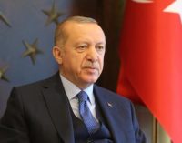 Erdoğan şimdi de baro ve tabip odalarına müdahale edecek: Seçim usullerini yeniden belirlemeliyiz