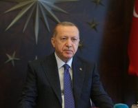 Erdoğan, ekonomi kurmaylarını topluyor: Koronavirüs sürecinin en kapsamlı toplantısını yapacak