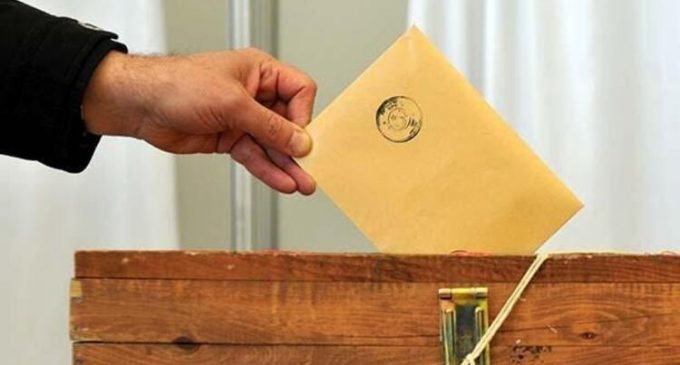Yerel seçim anketi: AKP ve MHP beş büyükşehir ve bir il belediyesi daha kaybediyor