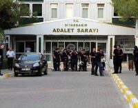 Eski DBP Eş Genel Başkanı Mehmet Arslan ve Gülcihan Şimşek’in de aralarında bulunduğu 12 kişi tutuklandı