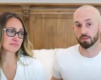 YouTuber çift, evlat edindikleri otizmli çocuğu sponsorluk anlaşmaları yaptıktan sonra terk etti